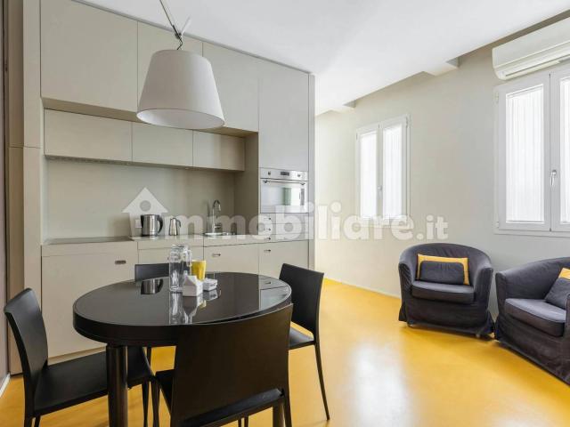 Monolocale via Mascarella, Irnerio, Bologna