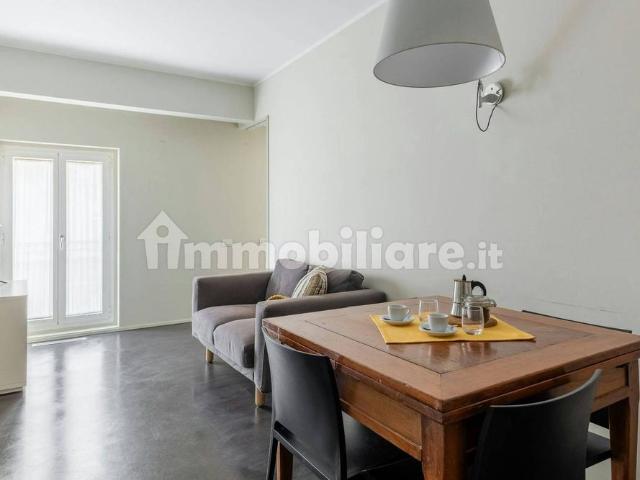 Monolocale via Mascarella, Irnerio, Bologna