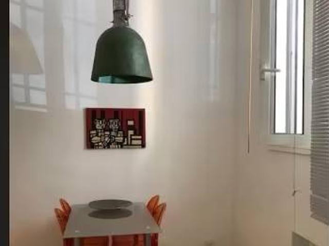 Monolocale via Mascarella 20, Irnerio, Bologna