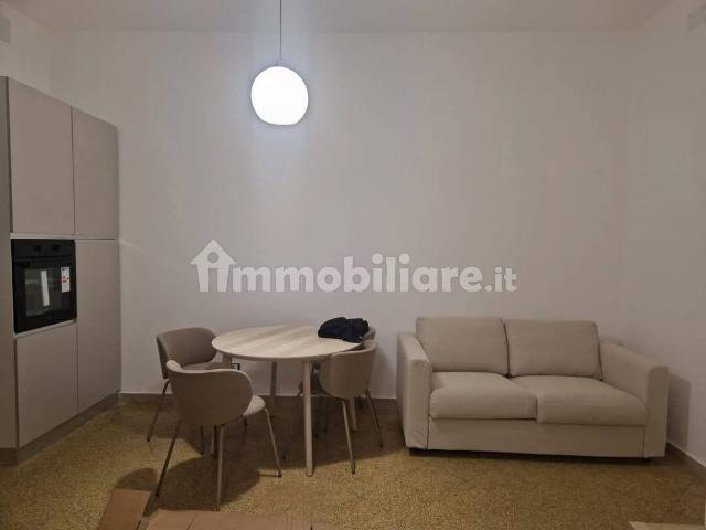 Monolocale via Massimo d'Azeglio 5, Libertà, Villabianca, De Gasperi, Croce Rossa, Sciuti, Politeama, Palermo