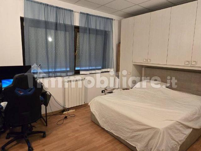 Bilocale via Matilde Serao 22, Pozzo Strada, Torino
