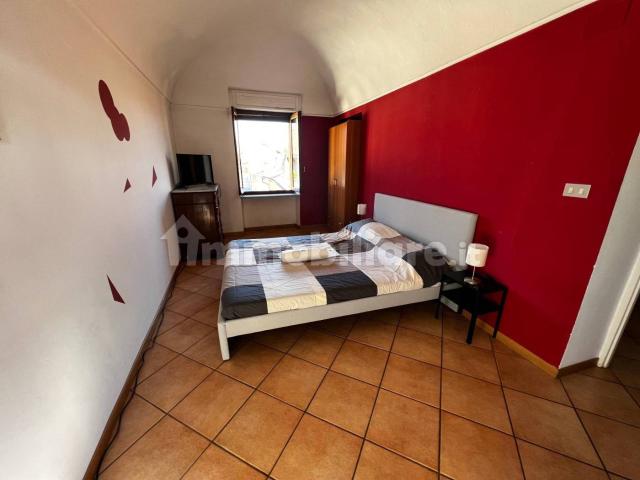 Monolocale via Maurizio Farina 40, Centro, Rivarolo Canavese