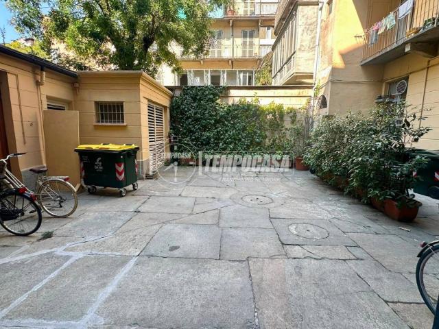 Monolocale via mazzini 19, Via della Rocca, Torino