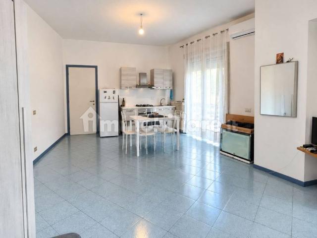 Monolocale via Mentana 45, Regina Pacis Borsa, Monza
