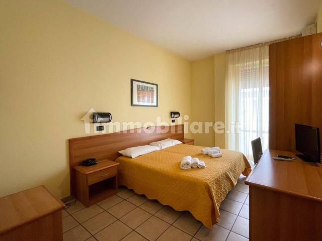 Monolocale via Mediterraneo 14, Centro, Grottammare