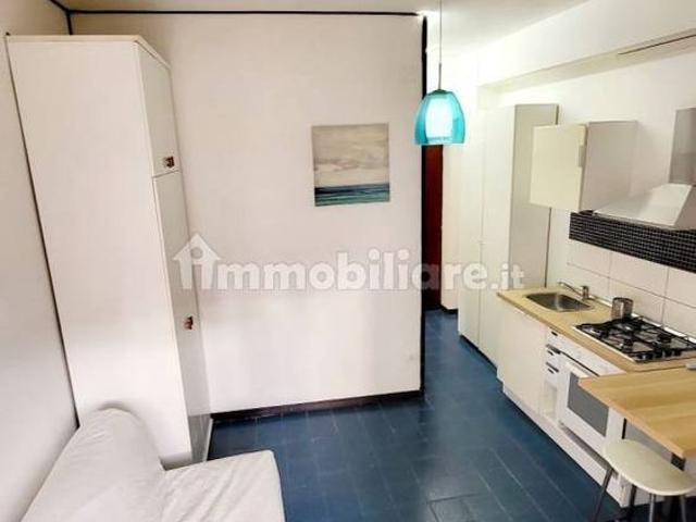Monolocale via Messina 17, Gaeta
