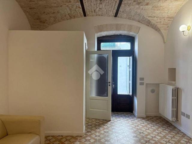 Monolocale via Michele Perla 24, Martina Franca