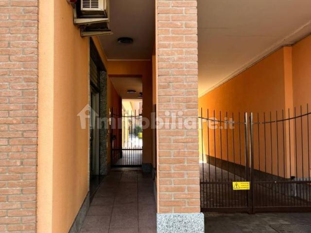 Monolocale via Milano 19, Centro, Cologno Monzese