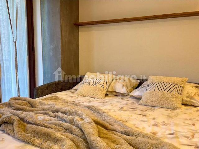 Monolocale via Miramonti 10, Sauze d'Oulx