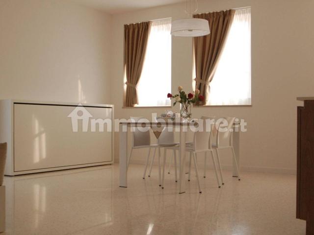 Monolocale via Miranese 464, Chirignago, Venezia