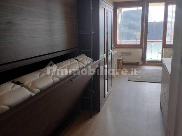 Monolocale via Monte Rotta 15, Colle Sestriere, Sestriere