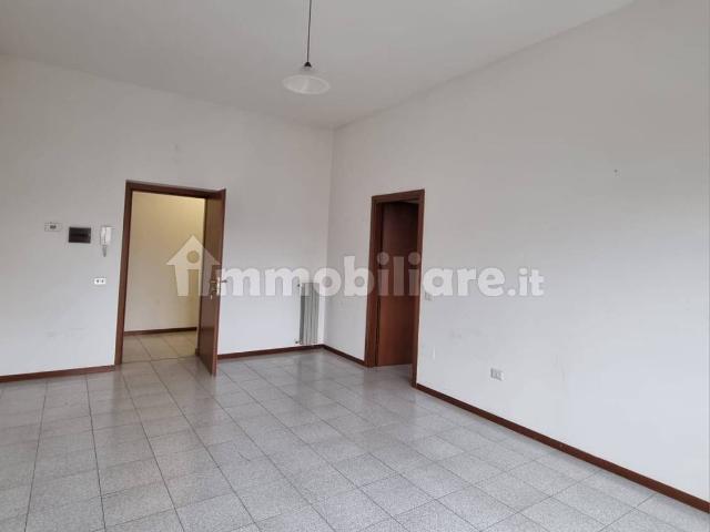 Monolocale via Montello, Cogliate