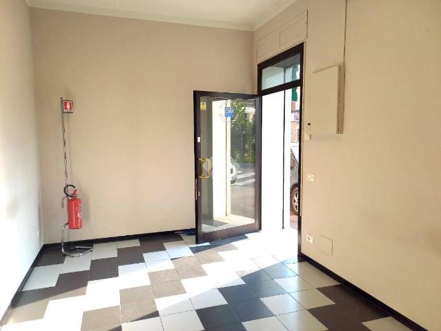 Monolocale via Molare, Centro, Teolo