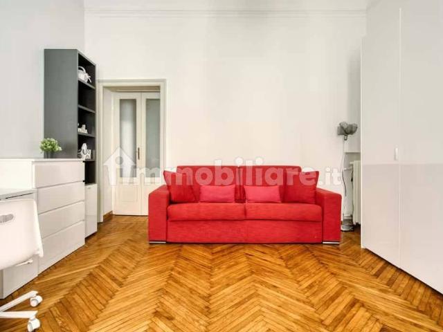 Monolocale via Mosè Bianchi, Amendola Buonarroti, Milano