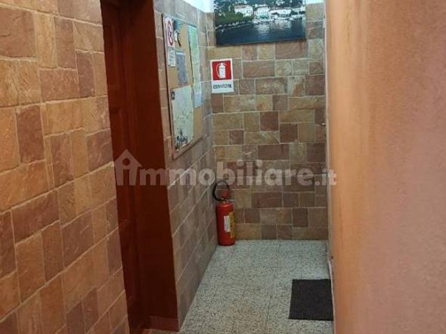 Monolocale via Nazario Sauro 29, Cernobbio