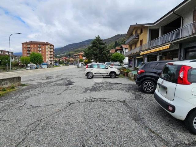 Monolocale via Nazionale 33, Pinasca Dubbione, Pinasca