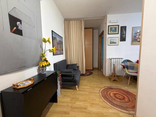 Monolocale via Niccolini, Via Ruggiero, Caserta