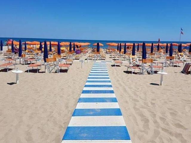 Monolocale via Niccolò Paganini 23, Marina Di Ginosa, Ginosa