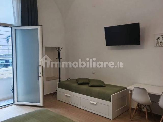 Monolocale via Nicola De Roggiero, Trani
