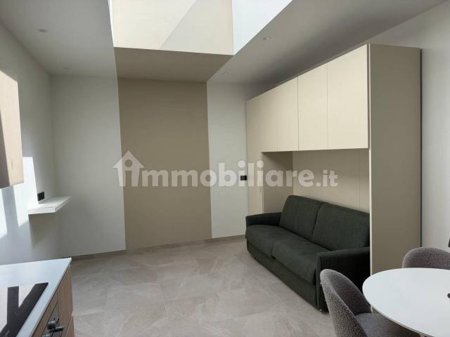 Monolocale via Nicomede Bianchi 28, Parella, Torino