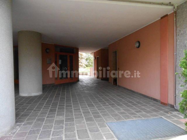 Monolocale via Olof Palme, Centro, Arluno