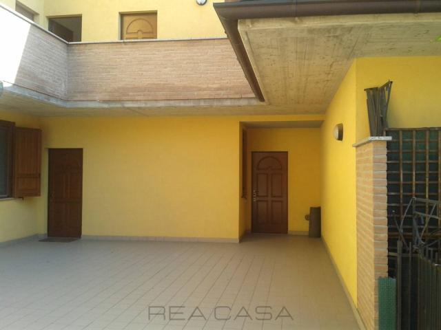 Monolocale via Olimpia, Brignano Gera d'Adda