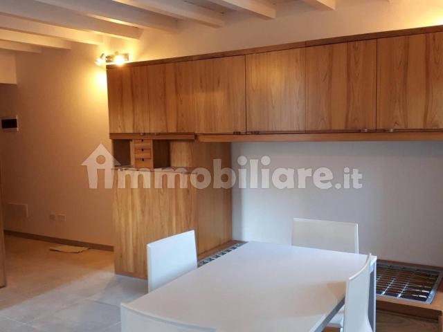 Monolocale via Opel, Centro, San Pellegrino Terme