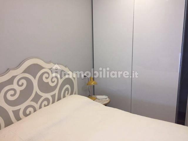 Monolocale via Oreste Salomone 51, Viale Ungheria Mecenate, Milano