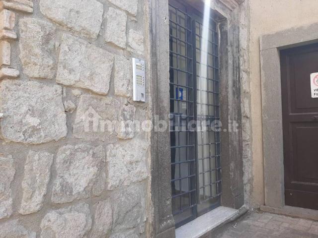 Monolocale via Ottusa, San Pellegrino Pianoscarano, Viterbo