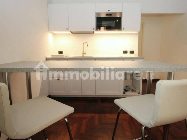 Monolocale via Pantaneto, 23, Piazza del Campo Duprè, Siena