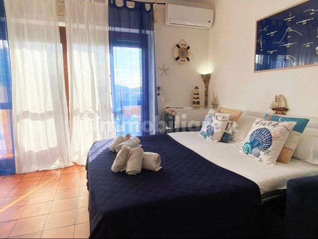 Monolocale via Padule 54, La Maddalena