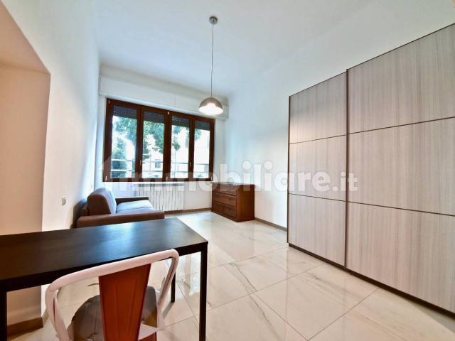 Monolocale via Padova 266, Crescenzago, Milano