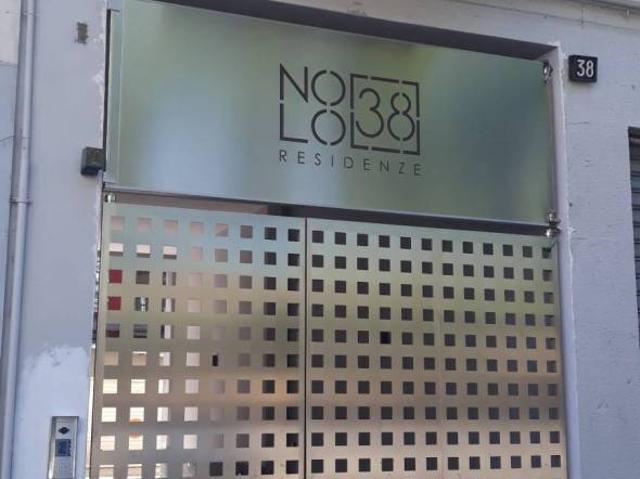 Monolocale via Padova 38A, Pasteur, Milano