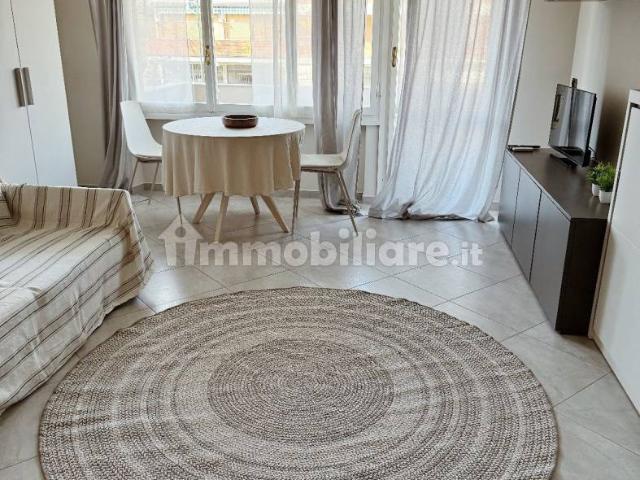 Monolocale via Padre Ignazio da Carrara 22, Vittoria Apuana, Forte dei Marmi