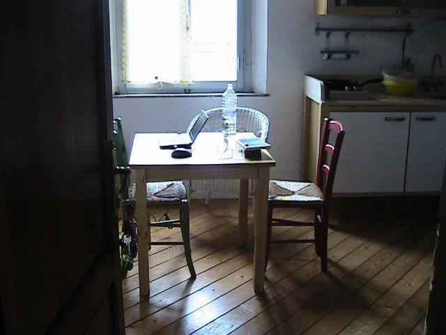 Monolocale via palestro 101, Centro, Pontedera