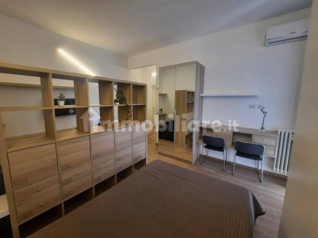 Monolocale via Palmanova 219, Crescenzago, Milano