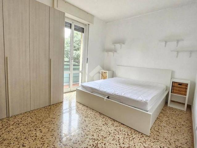 Monolocale via Palmanova 52, Cimiano, Milano