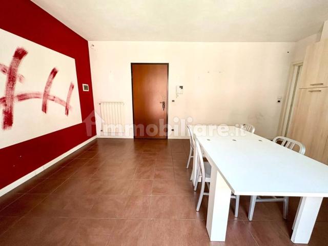Monolocale via Pasquale Educ 25, Centro, Castellamonte