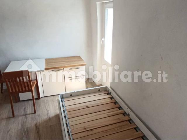 Monolocale via Patrioti 8, Cugliate Fabiasco