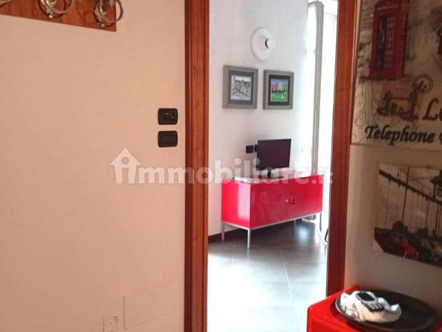 Monolocale via Pelletta 19, Centro Storico, Asti