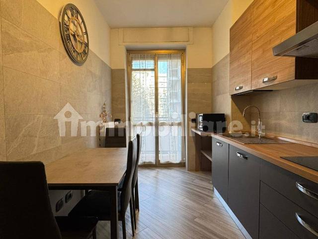 Monolocale via per Vimodrone 5, San Giuliano, Cologno Monzese