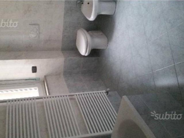 Monolocale via Pio Conti 6, Centro, Carrù