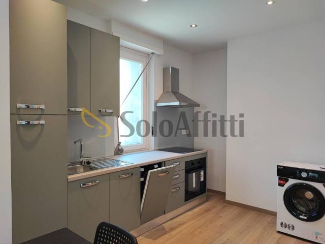 Monolocale via Piacenza 32, Mirafiori Sud Onorato Vigliani, Torino