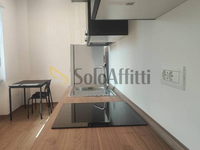 Monolocale via Piacenza 32, Mirafiori Sud Onorato Vigliani, Torino