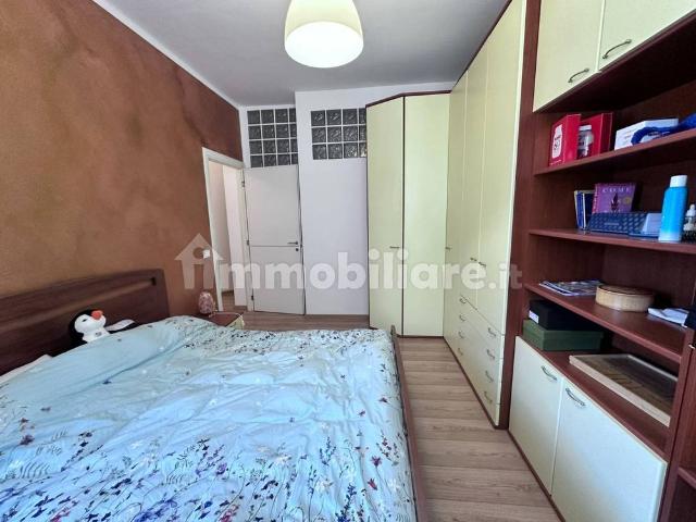 Monolocale via Pietro Ferrero 10, Borgo Piave, Corso Europa, Zona Ferrero, Alba