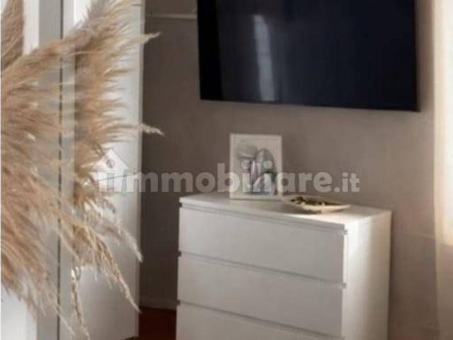 Monolocale via Pietro Nenni, Centro, Casoria