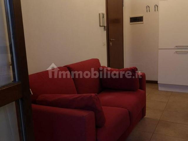 Monolocale via Pietro Ruggeri da Stabello 50, Valverde, Bergamo