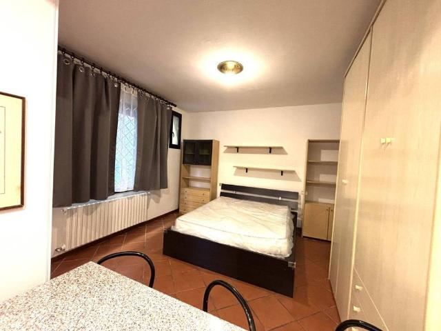 Monolocale via Pietralata, San Felice, Bologna
