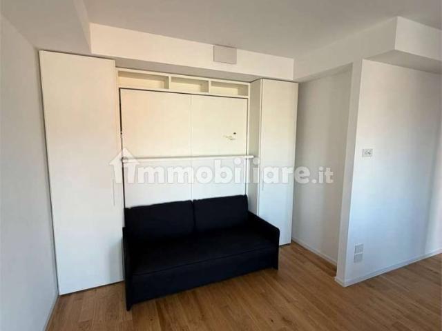 Monolocale via Piero Gobetti, 46, Centro Storico, Ferrara