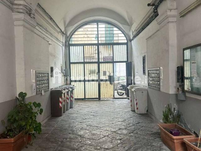 Monolocale via PIGNA, Pigna Omodeo, Napoli